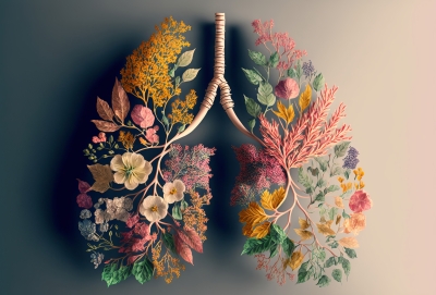 Wiosna i świadomy oddech